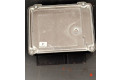 Блок управления двигателя 03l906018jh, 0281018458   Audi A5 Sportback 8TA      
