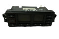 Блок управления климат-контролем 8L0820043D, 5HB00760804 Audi A3 S3 8L
