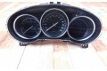 Панель приборов KL3J55430A, KL3J55430 Mazda CX-5 II