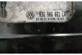 Řídící jednotka 03G906021LR Volkswagen Passat Alltrack 2006
