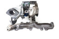  Турбина Audi A5 Sportback 8TA  04L253019P, IT-BM70B         