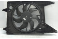 Вентилятор радиатора SINREFERENCIA Dacia Sandero