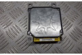 Блок подушек безопасности MR587416DPB Mitsubishi Colt CZ3