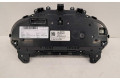 Přístrojová deska Opel Astra K 2015 39030270