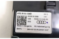 Блок управления климат-контролем 4K0919158B Audi e-tron
