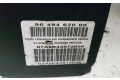 Блок АБС 9649988180 Citroen C4 I 2004 - 2010 года