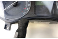 Панель приборов A2C53142673, 1Z0920822B Skoda Octavia Mk2 (1Z)
