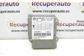 Блок подушек безопасности 1K0909605R Volkswagen Golf Plus