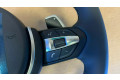 Руль BMW 4 F36 Gran coupe  2014-2017 года 32307850404, 32307848339      