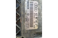 Блок управления двигателем Блок управления 4E0907401B   Audi A8 S8 D3 4E