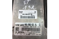 Блок управления двигателем Блок управления 04L906021BL, 0281030378 Audi A4 Allroad