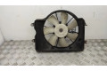 Вентилятор радиатора Honda FR-V 2.0