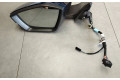 Зеркало электрическое        Skoda Octavia Mk4  2019 -  года   