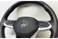 Руль Volkswagen Golf VIII 2019 - года 5H0419089FK
