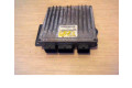 Řídící jednotka 8200623310, 8200623310 Renault Clio II 2004