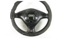 Руль Audi A6 S6 C5 4B  1997 - 2005 года 4A0419091BB, 4A0419091BB      