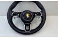 Руль 95B419091AJ, 95B880201H Porsche Macan