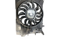 Вентилятор радиатора 3137229010, 1137328116 Volvo S60