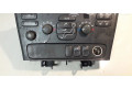 Блок управления климат-контролем 9472420, 98W34E Volvo S80