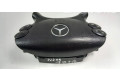 Подушка безопасности водителя    Mercedes-Benz SL R230