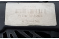 Генератор TG15C058, TG15C058   Renault Trafic II (X83)      