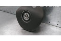 Подушка безопасности водителя 5G0880201, 5G0880201A Volkswagen Golf VII