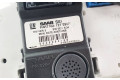 Панель приборов 12775649, 69295630T Saab 9-5