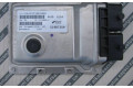 Блок управления двигателем Блок управления 51987309, 9GF.T8   Lancia Ypsilon