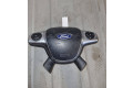 Подушка безопасности водителя    Ford Focus