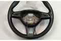 Руль Skoda Octavia Mk3 (5E) 2013 - 2019 года 3V0419091L