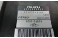 Řídící jednotka 8972406922, 8972406922 Renault Espace IV
