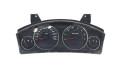 Панель приборов Jeep Commander