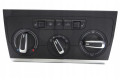Блок управления климат-контролем 8U0820047A Audi Q3 8U