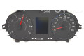 Панель приборов 248093717R Dacia Sandero