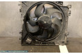 Вентилятор радиатора     7701068310820096    Renault Clio III 