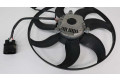 Вентилятор радиатора 1K0959455EA Audi A3 S3 8P