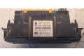Блок управления климат-контролем 4B0820043H, D640000 Audi A6 S6 C5 4B