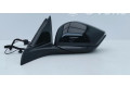 Зеркало электрическое Citroen C5 X 2021 - года