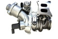 Turbodmychadlo Турбина 06K145722H, IT-06K145722H Audi TT TTS RS Mk3 8S