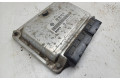 Блок управления двигателя 038906019PB, 1039S12779 Skoda Octavia Mk1 (1U)