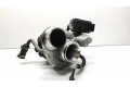 Turbodmychadlo Турбина GTB2260V, 7799758 BMW 5 F10 F11 3.0 N57D30A