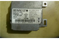 Блок подушек безопасности 8200277318, 285001538 Renault Clio II