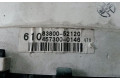 Панель приборов 83880052120, 83880052120   Toyota Yaris       