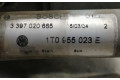 Моторчик дворников 1T0955023E, 3397020665 Volkswagen Touran I