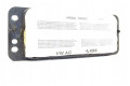 Подушка безопасности пассажира 8V0880204D   Audi A3 S3 8V