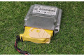 Блок подушек безопасности 4G0907637K, 4G0907637F Audi A7 S7 4G