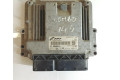 Řídící jednotka 55259910, 0281030776   Opel Combo D 2014