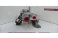 Турбина Нагнетатель Volkswagen Golf VII  04L253010K, 04L253010KX   для двигателя CRVC CRV      