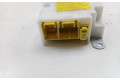 Airbagsteuergerät 89170B2750, 89170B2750   Daihatsu Cuore