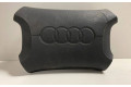 Подушка безопасности водителя 4A0951525A   Audi 80 90 S2 B4